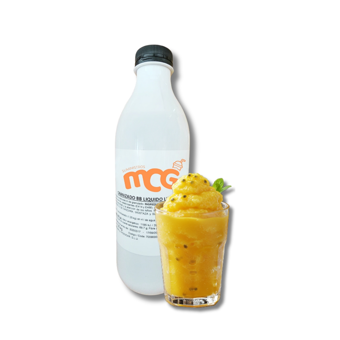 GRANIZADO MANGO