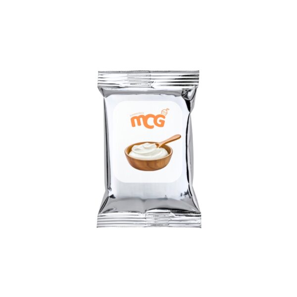 CREMA YOGURT BOLSA