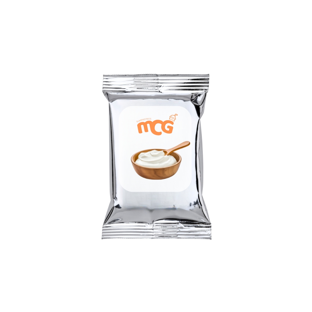 CREMA YOGURT BOLSA