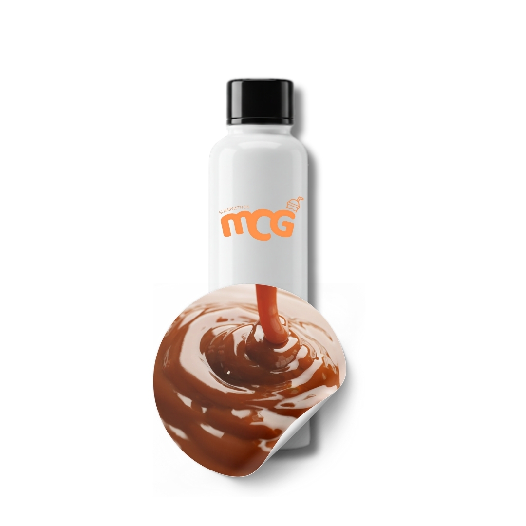 SIROPE DULCE DE LECHE